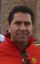Ricardo Gamboa