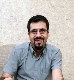 Hamid Reza Mohseni