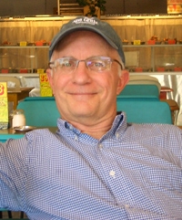 Robert Stephen Pomeroy (Robert S. Pomeroy)