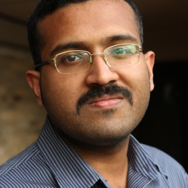 Pramod Koshy