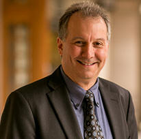 Aaron Bobick
