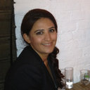 Naghmeh Naderi
