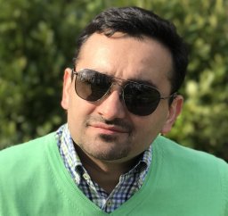 Mahdi Alizadeh