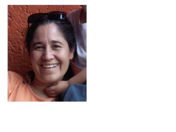 Cristina Martinez-Garza