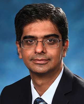 Chandra S. Bhati