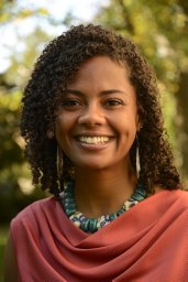 Kristina Douglass