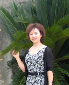 Shanghui Wu