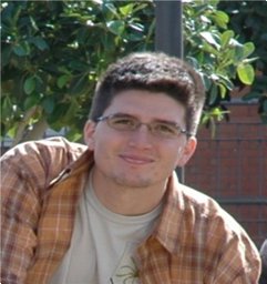 Domingo Alcaraz-Segura