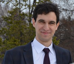 Ilya D Vatnik