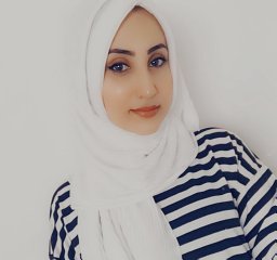 Lana Omar Ahmed
