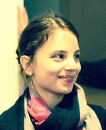 Carole Guedj