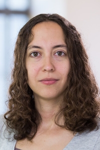 Olga Russakovsky