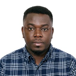 Frank Ato Ghansah