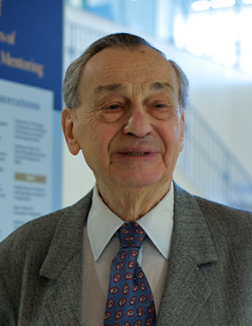 Emil Wolf