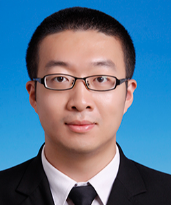 Zhongyuan Zhao