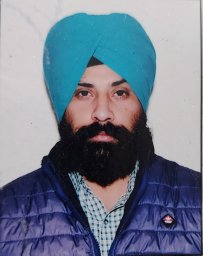 Sidhu Jitendra Singh Makkhan