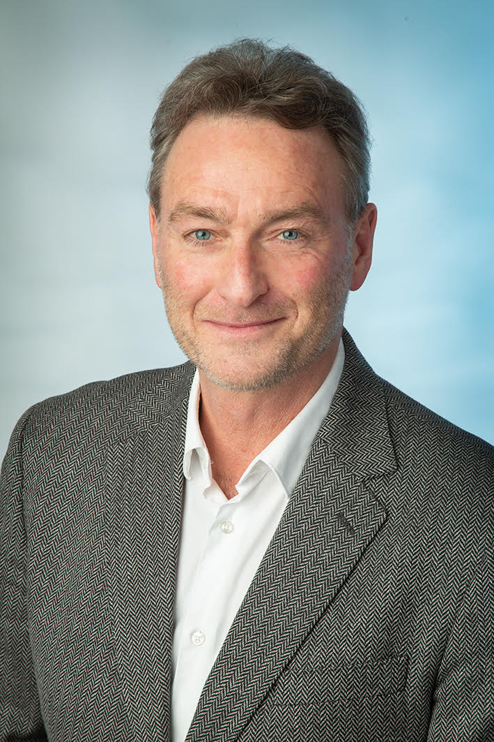 Reinhold G. Erben