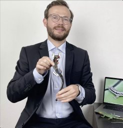 Ardian Jusufi