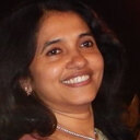 Elizabeth Tharion