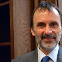 Matthew Almond