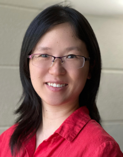 Lin Yan