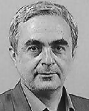 Saeed Sadri