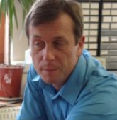 Kevin Warwick