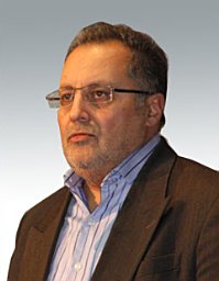 Hamid Kohram