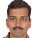 Rajesh P. Nair