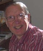 Barry N. Taylor