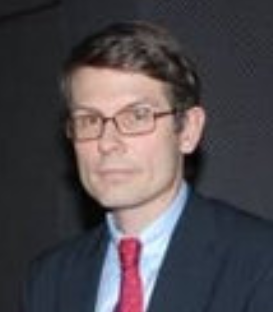 Frédéric Barbaresco