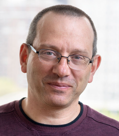 Vitaly Shmatikov