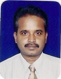 Bijan Majumdar