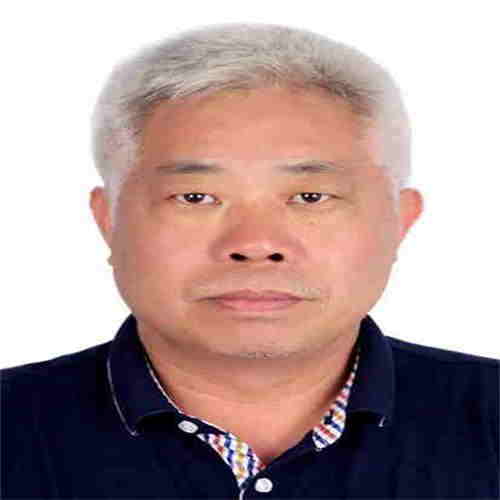 Fusheng Li