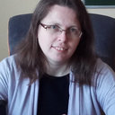 Olena Kolganova