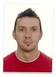 Antonio Baena Extremera