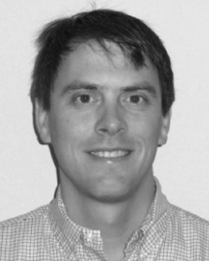Todd J. Hawbaker