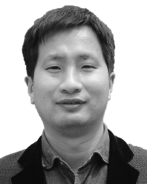Yi Liu