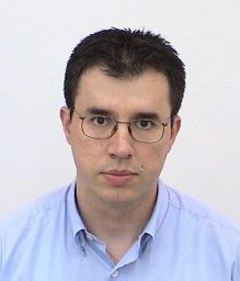 Vassilis Saltas