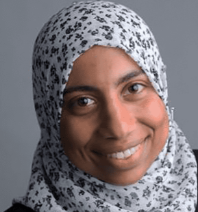 Amal El-Ghazaly