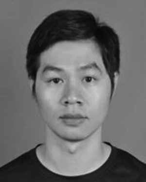 Yuanhui Zhu
