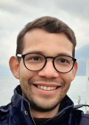Jonas Diaz
