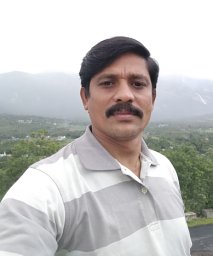 Ashok kumar Balasubramaniem