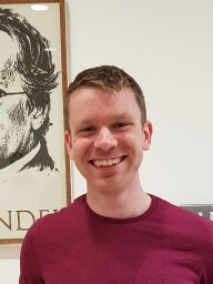 Eóin C O'Brien