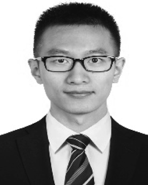 Luxing Zhao
