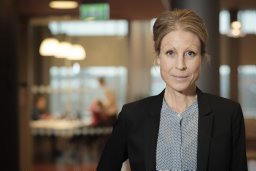 Helena Holmstrom Olsson