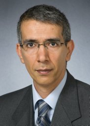 Kohandel Mohammad