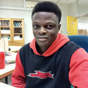 Adewumi Oluwole