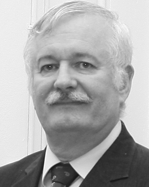 Bernard Davat
