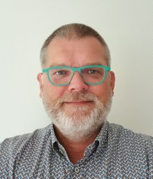 Rietman Johan S